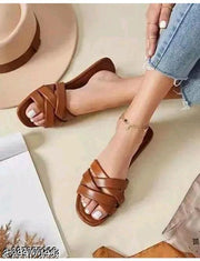 ZAARA FLATS FOR WOMAN'S