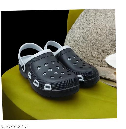 Latest Trendy Clogs For Men