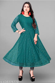 Myra Pretty Kurtis