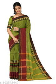 HANDLOOM SAREE