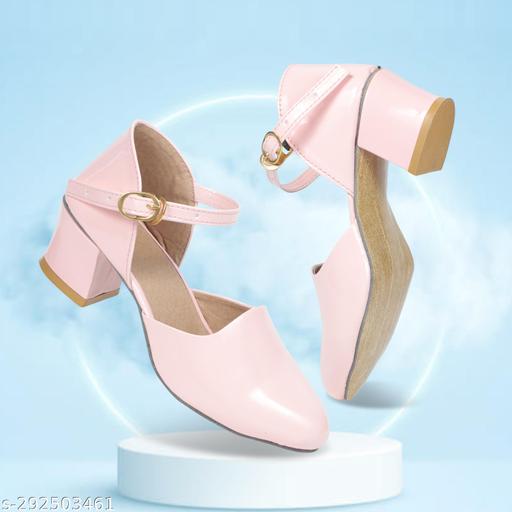Kids stylish hells party wear sandel