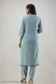 VINDYAVASINI GREY