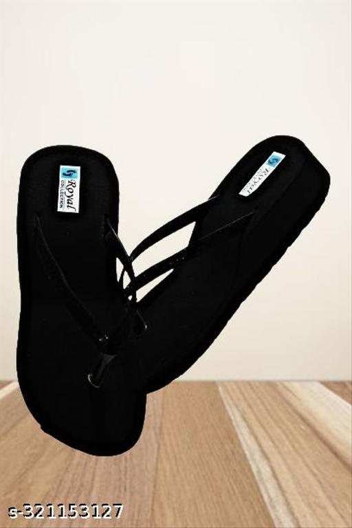 Flipflops & Slippers