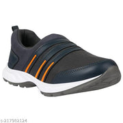 Look & hook Latest Fabulous Men Walking Shoes