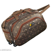Stylish High Quality And Spacious Duffel Bag For Men & Women