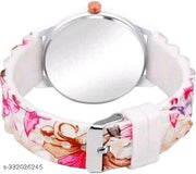 Trendy Women Analog Watches