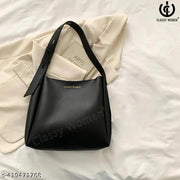 Stylish Tote Bag For Ladies And Girls | Office Bag For Women/Big Space Handbag For Women (Pack Of 1)