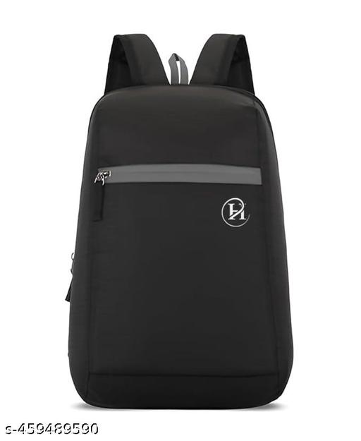HavenCraft Small Bag, Daypack, Mini Backpack, Gym Bag For Men, Women, Girls & Boys Daily Use Backpack 11L