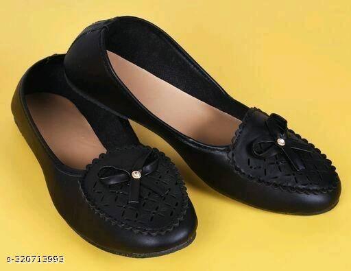 Lasser cutting shoes women