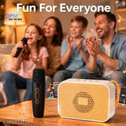 Bluetooth Speakers