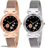 Women Analog Watches