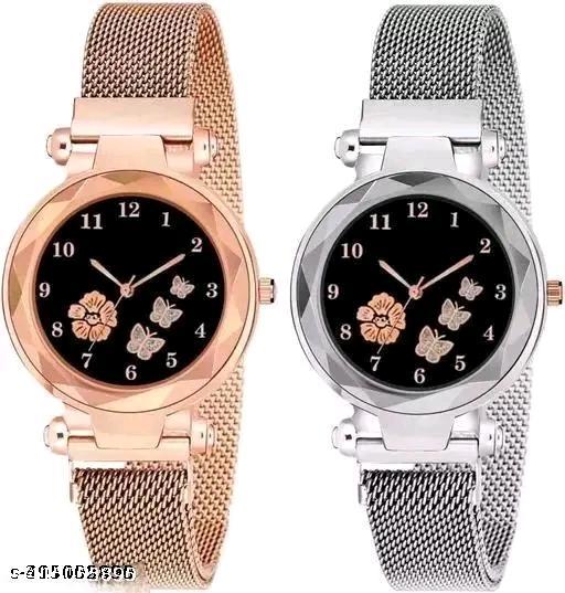Women Analog Watches
