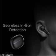 BEATZ/M10/M19/T12/ULTRABUDS/EARPODS TWS Bluetooth Earbuds Wireless Bluetooth 5.1 Stereo IPX7 Waterproof bluetooth Headset wireless earbuds ANC Earbuds which comes with 12 hour Battery Backup