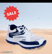 Stylish White Shoe for Men & Boys, Running Shoe, Shoe for Men, Casual Shooe
