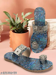 Versatile Women Flats