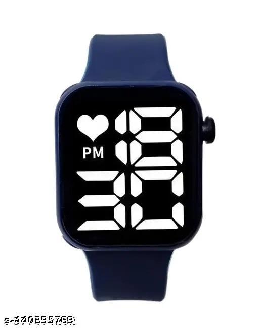 Navy Blue W500