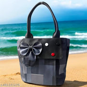 Women Fashion Handbags Large Capacity Tote Purses Stylish Ladies Women and Girls Handbag For Office Bag Ladies Travel Shoulder Bag