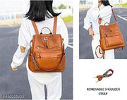 Backpack for Girls  Women's Fashion Backpack  Water Resistant Daypack  Shoulder Bag
