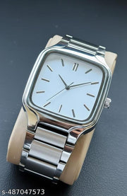 premium Elegant Design Analog Wrist Watch For Boys/Men