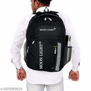 Moonlight bag College bag office bag Travel bag School bag coaching bag all types bag use to bag