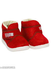 Premium Quality Chu-Chu Sounds Shoes For Kids.