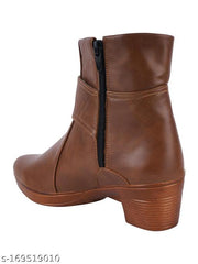 Comfortable Stylish Casual Boots For Girls Boots For Women