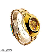 New Wrist Analoge Watch For Man