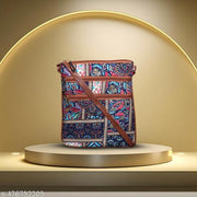 Women Sling Bag (All-over Print)