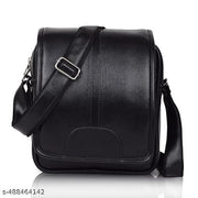 Classic Men Men Cross Body Bags