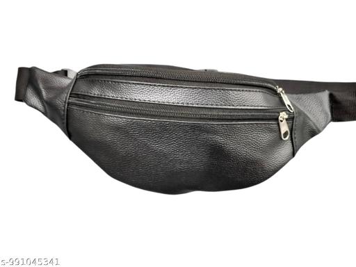 Waist bag travel n journey