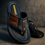 New Fashion Latest Design Casual 422 Slippers For Boys Stylish