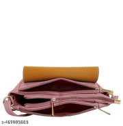 Rexine Stylish Ladies Hand Purse   Women's Latest Trend Chand Style