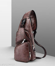 Stylish Unisex  shoulder bag