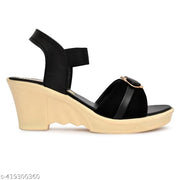 Designer Comfortable Bellies For Girls/Ladies, Vazee: Your Style, Your Step.
