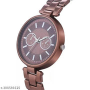 Stylist fancy watch for girls and women