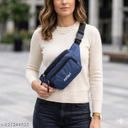 Waist Bag, Cross Body bags for men and women
