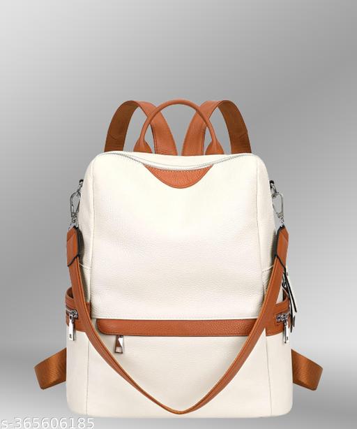 BohoBuzz Elite Fancy Women Backpacks(Backpack,bag,backpack for women women bag fashion,stylish)