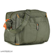 Unisex Sling Bags/Cross Body Multipurpose Hand Bag | Sling Bag For Men & Women