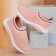 Women's Walking Slip on Outdoor Casual Shoes Sneakers For Women