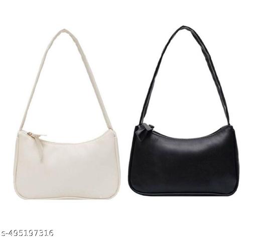 Osman new sling bag pack of 2 girls crossbody bag combo of 2