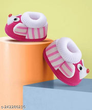 Baby Booties