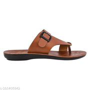 Unique Trendy Men Sandals