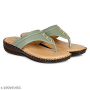 Glance Feet Women Flipflops & slippers Doctor Chappal