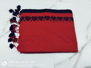 KHADI COTTON SAREE