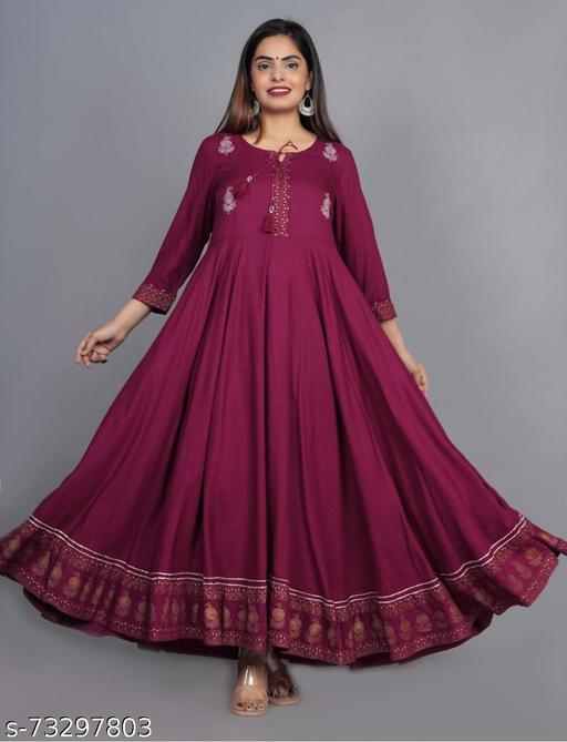 Alisha Ensemble Kurtis