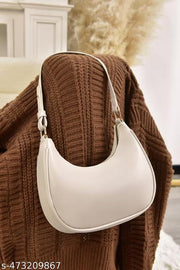Trendy Classy Shoulder Mini Sling Bag For Women And College Girl