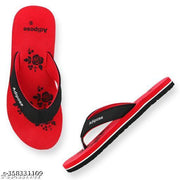 Women's Comfortable Trending Stylish Slippers And Flipflop Slippers Flip Flops