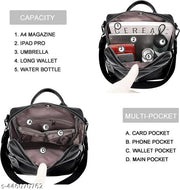 Muchova Trending Back Pack For Girls School Bag Medium Size Daily Use Backpack Anti Theft Backpack For Ladies(Backpack for women casual school college backpack latest design bag for girls)