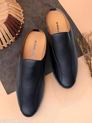 Latest loafer shoes