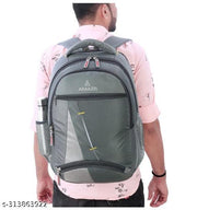 Comfy Fashionate Kids Unisex Bags & Backpacks
